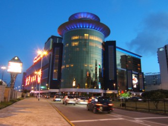Sands - Casino Macao