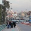 Adhamiyah, Check-point